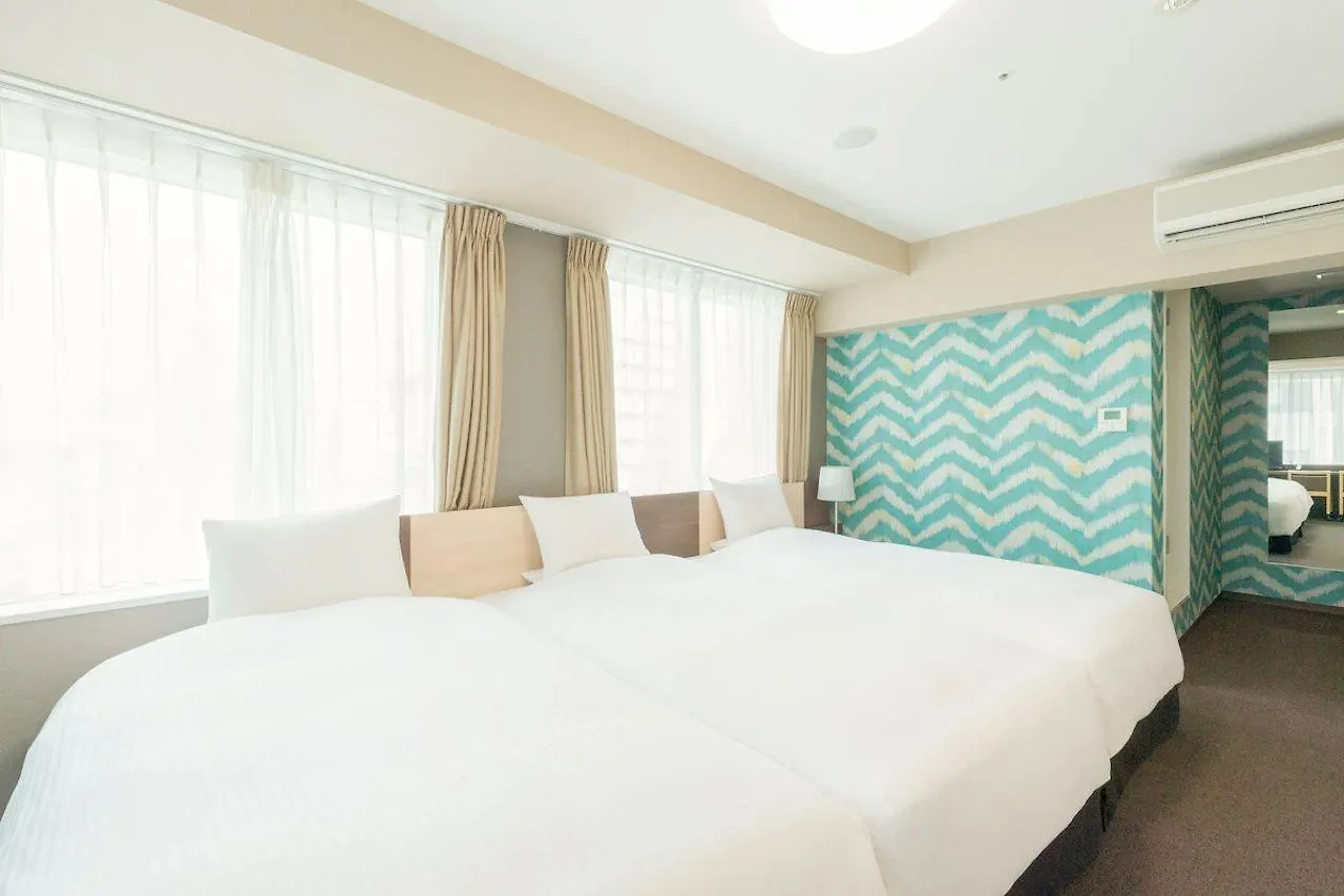Rose Stay Tokyo Shiba Park Hotel