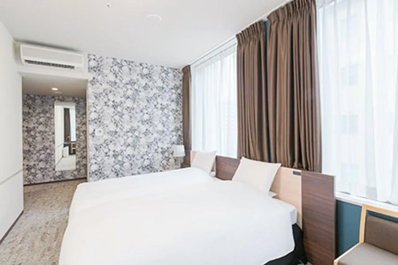 Hotel Rose Stay Tokyo Shiba Park
