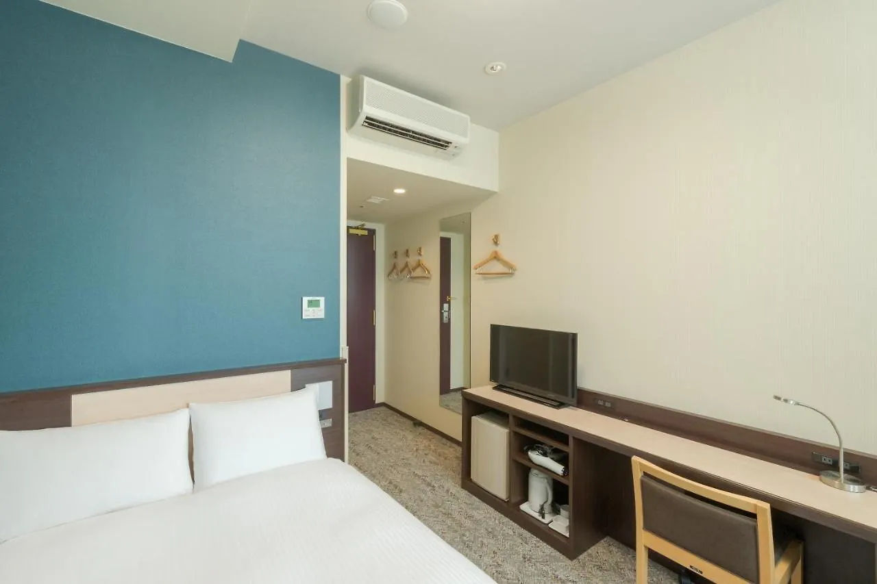 Hotel Rose Stay Tokyo Shiba Park