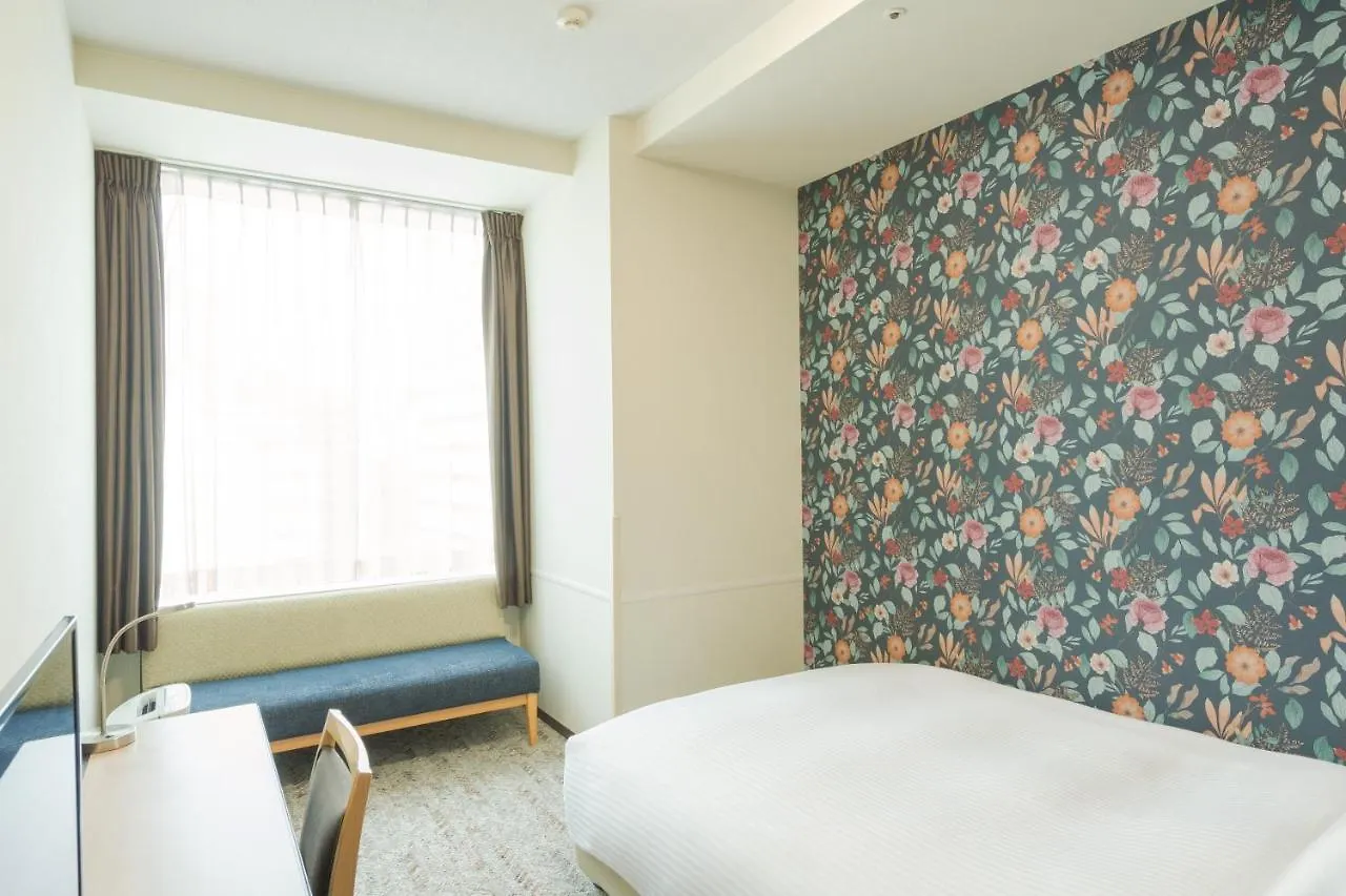 Hotel Rose Stay Tokyo Shiba Park