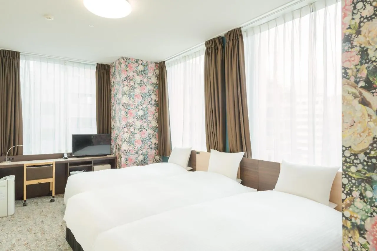 Rose Stay Tokyo Shiba Park Hotel
