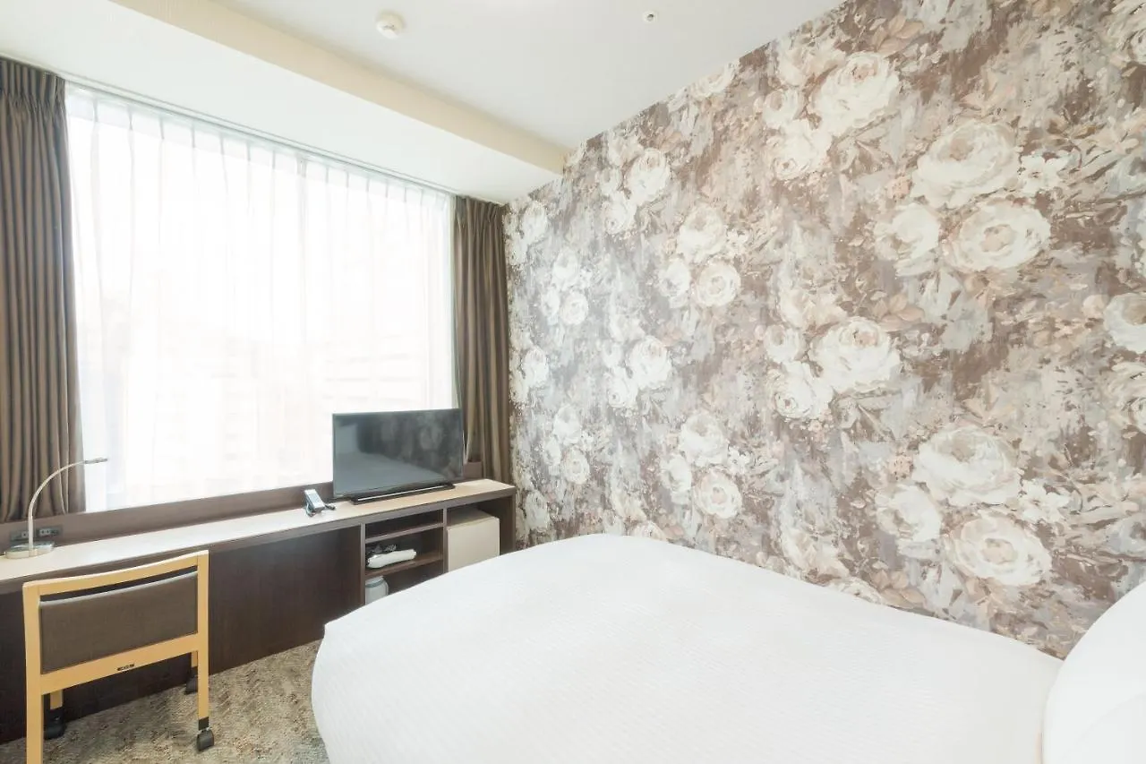 Rose Stay Tokyo Shiba Park Hotel