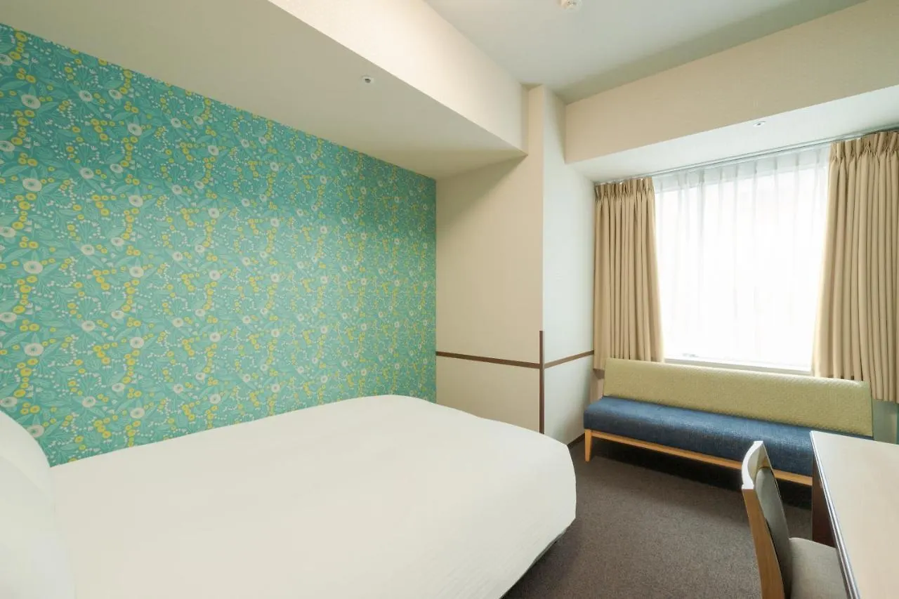 Rose Stay Tokyo Shiba Park Hotel