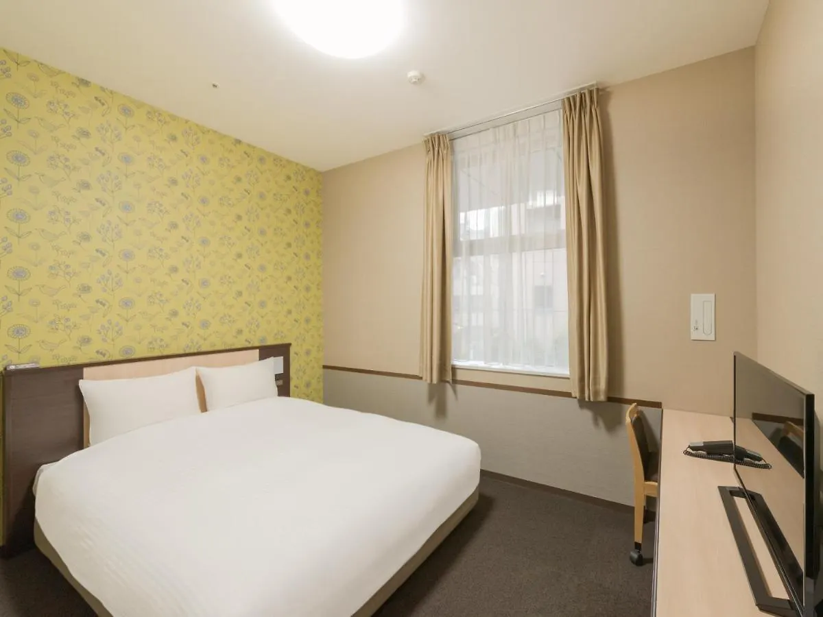 *** Hotel Rose Stay Tokyo Shiba Park Japón