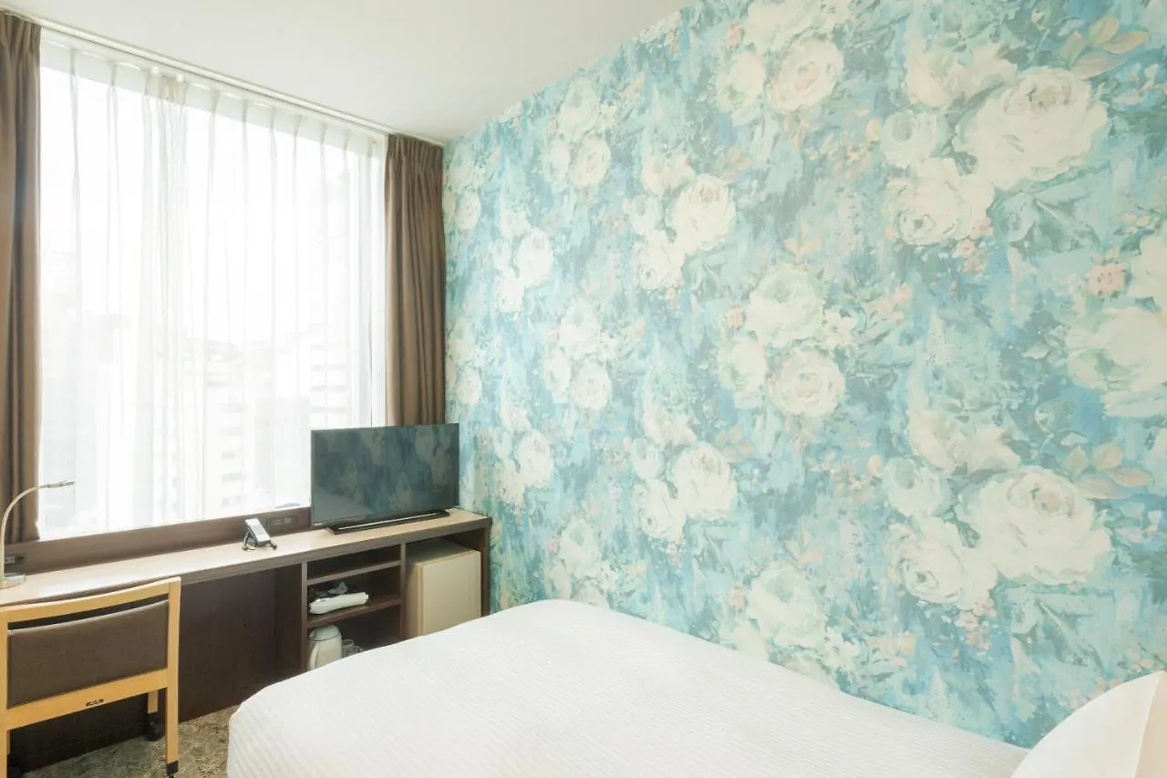 Hotel Rose Stay Tokyo Shiba Park