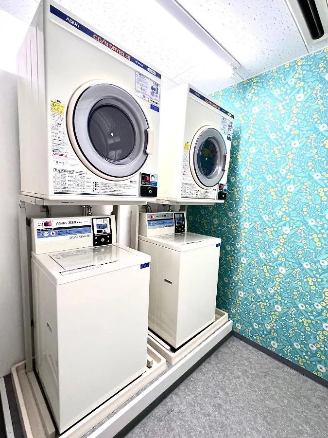 Hotel Rose Stay Tokyo Shiba Park