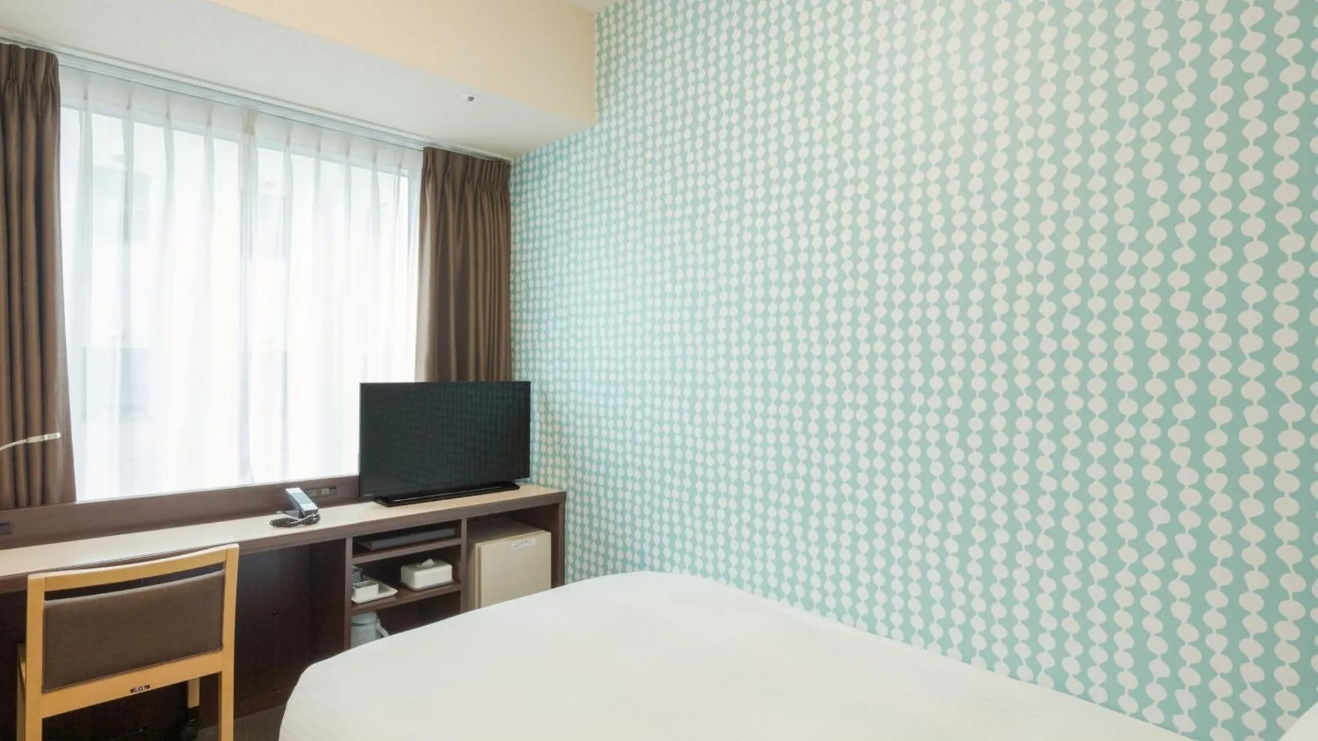 Rose Stay Tokyo Shiba Park Hotel