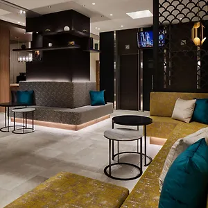 酒店 The B Akasaka-mitsuke