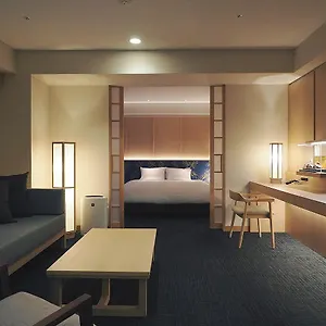 Noku Hotel Kioto