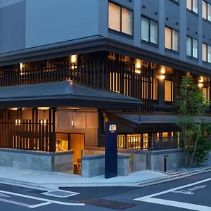 Asai Shijo Hotel Kioto