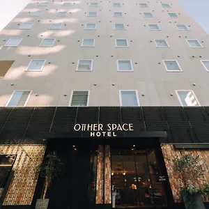 호텔 Other Space Asakusa