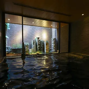호텔 Dormy Premium Ginza - Natural Hot Spring