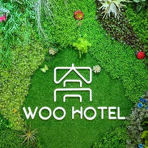 여관 Ueno Woo