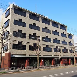Saga Grace Ryokan Kioto