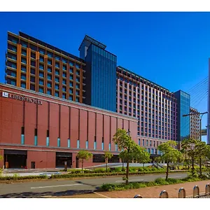 Liber At Universal Japan Hotel Osaka