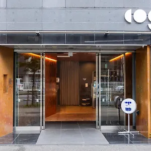 Cogo Ryogoku Hostal