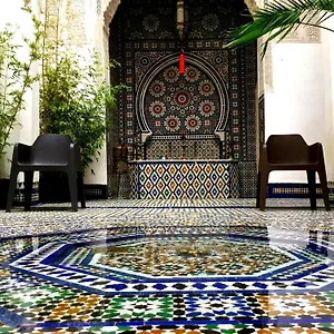 *** Maison d'hôtes Dar 7 Louyat Maroc