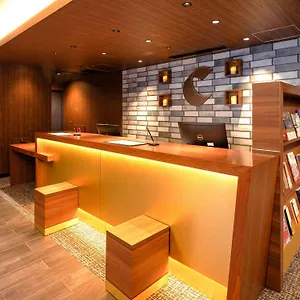 酒店 东京六本木舒适酒店