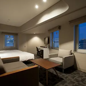 酒店 Agora Place Asakusa