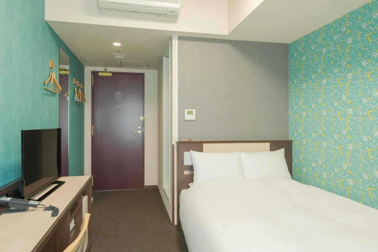 Rose Stay Tokyo Shiba Park Hotel